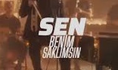 Ekin Uzunlar "Saklımsın" Şarkı sözleri
