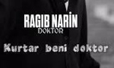 Ragıb Narin - Doktor dinle albumu