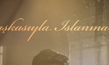 Serkan Aydın - Başkasıyla Islanma sözleri