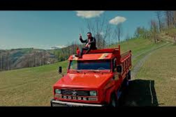 Sür Dağlara şarkı sözleri
