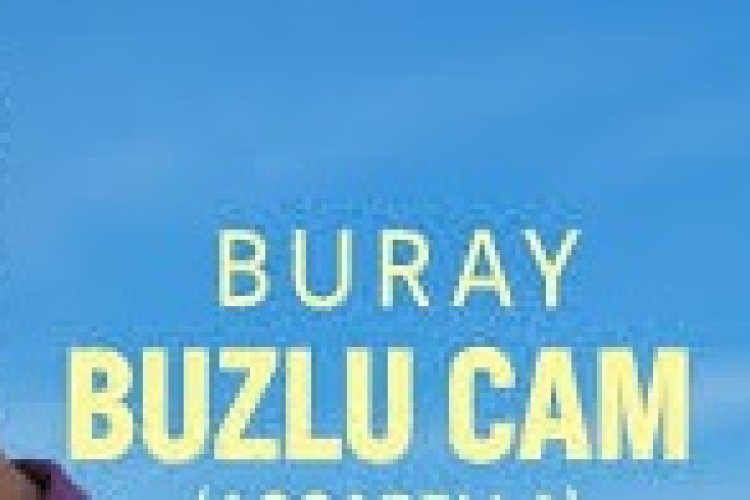 Buray - Buzlu Cam şarkı sözleri