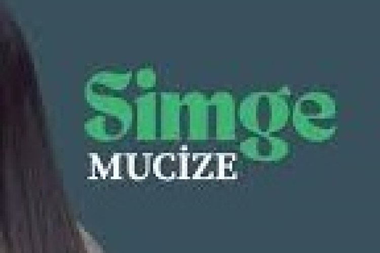 Simge - Mucize şarkı sözleri