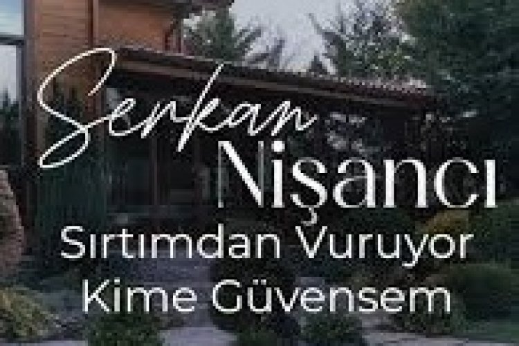 Serkan Nişancı - Hare şarkı sözleri