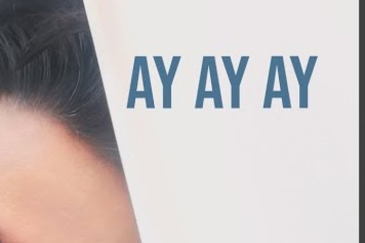 İSMAİL YK AY AYAY şarkı sözleri