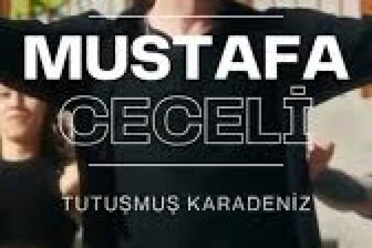 'Tutuşmuş Karadeniz ' şarkı sözleri