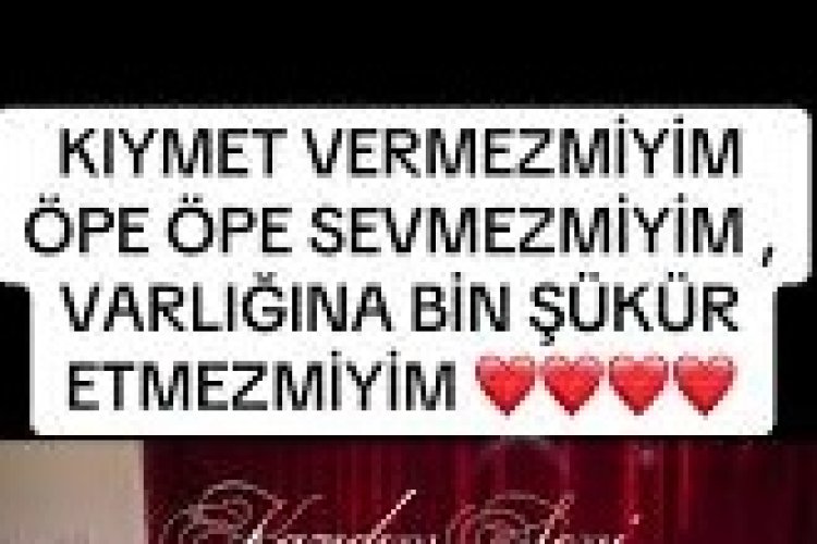 Hande Ünsal - Öpe Öpe