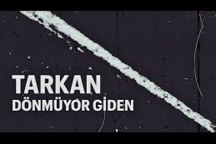 Dönmüyor Giden - Şarkı sözleri: