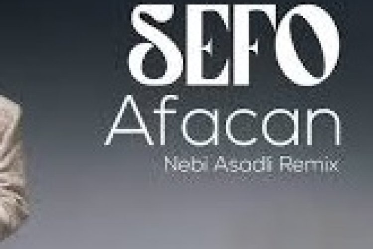 Sefo - AFACAN şarkı sözleri