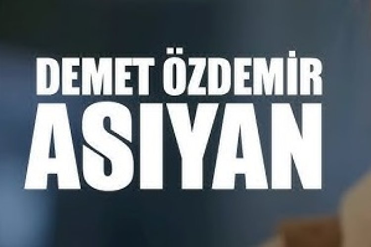 Demet Özdemir - Aşiyan