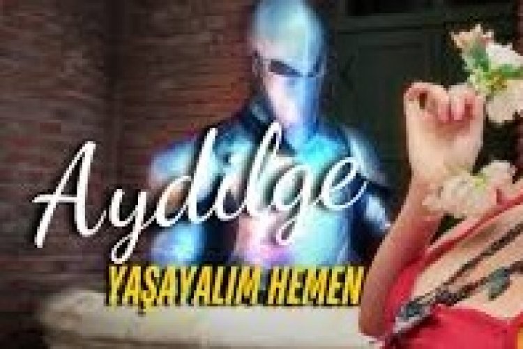 Aydilge Yaşayalım Hemen albumu sözleri