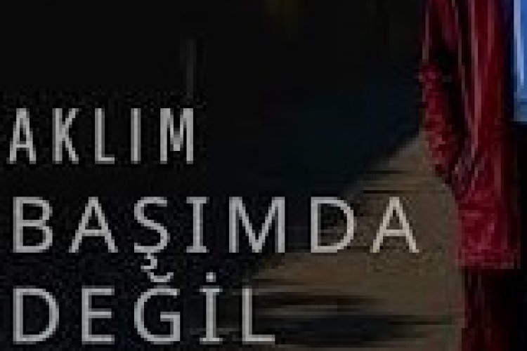 Zedi - Aklım Başımda Değil şarkı sözleri