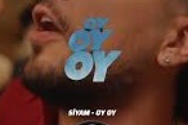 Siyam - Oy Oy Şarkı Sözleri