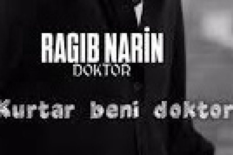 Ragıb Narin - Doktor dinle albumu