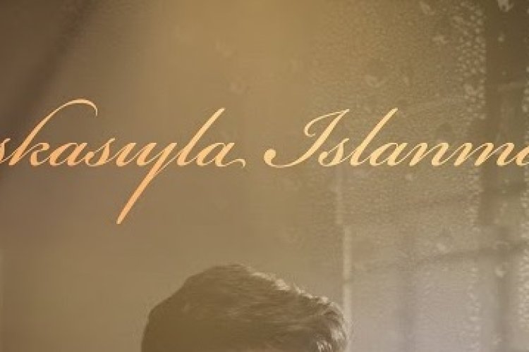 Serkan Aydın - Başkasıyla Islanma sözleri
