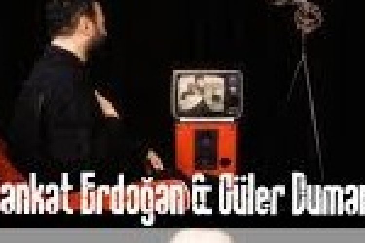 Cankat Erdoğan Güler Duman Kara Bağrım