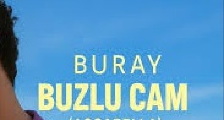 Buray - Buzlu Cam şarkı sözleri