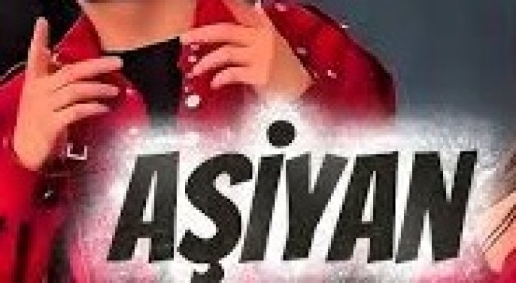 Afra - Sefo - Aşiyan şarkı sözleri
