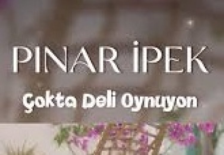 Pınar İpek Çokta Deli Oynuyon sözleri