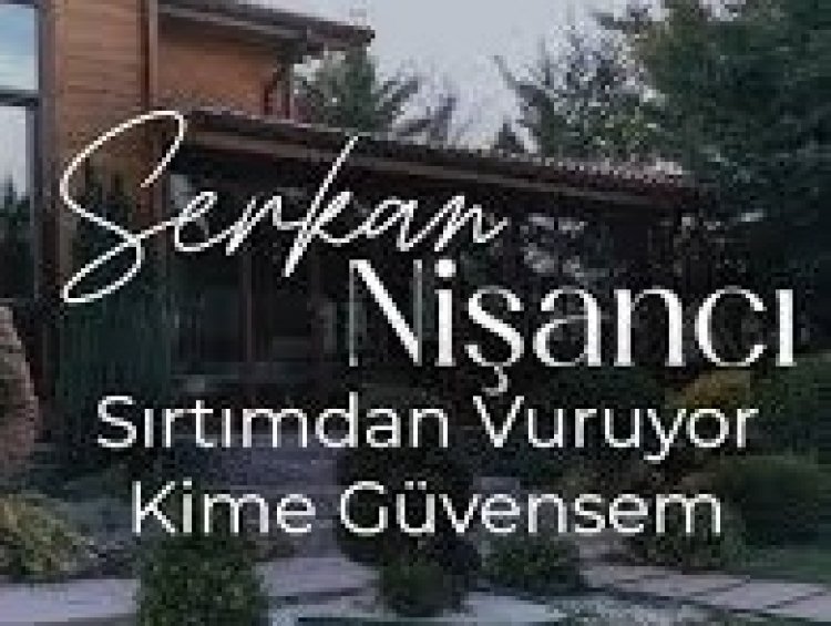 Serkan Nişancı - Hare şarkı sözleri