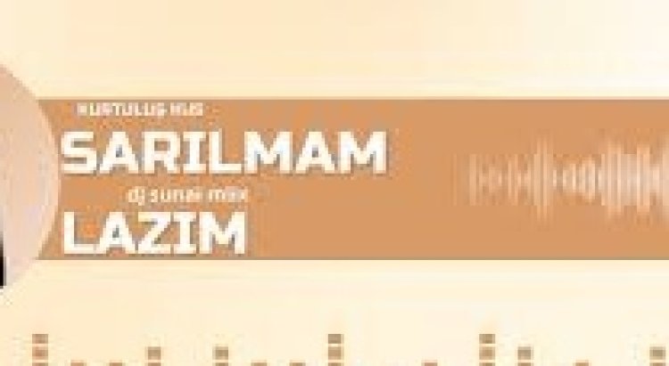 Kurtuluş Kuş - Sarılmam Lazım sözleri