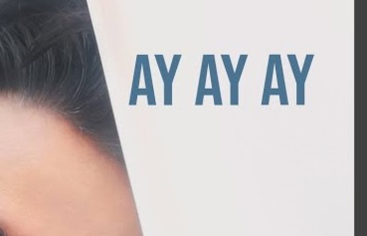 İSMAİL YK AY AYAY şarkı sözleri