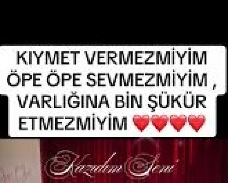 Hande Ünsal - Öpe Öpe