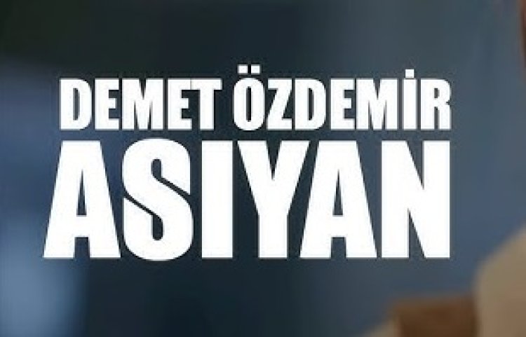 Demet Özdemir - Aşiyan