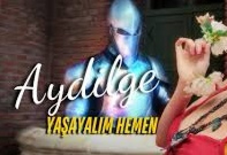 Aydilge Yaşayalım Hemen albumu sözleri