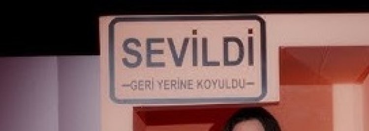 Gökçe Özgül  Sevdi Beni albumu sözleri