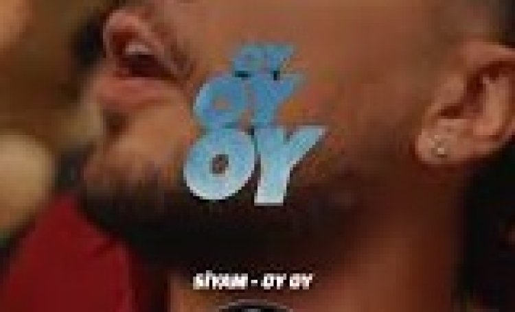 Siyam - Oy Oy Şarkı Sözleri