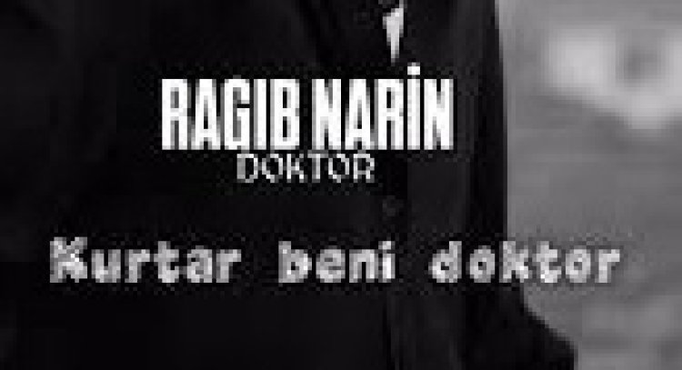 Ragıb Narin - Doktor dinle albumu