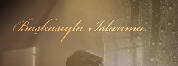 Serkan Aydın - Başkasıyla Islanma sözleri
