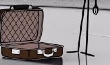 Apolas Lermi - Bavul şarkı sözleri