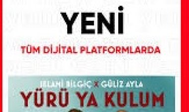 Selami Bilgiç - Güliz Ayla - Yürü Ya Kulum şarkı sözleri