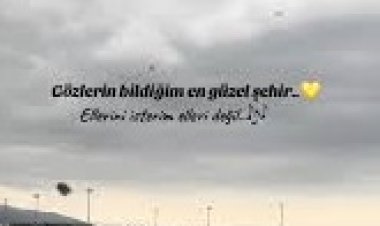 HiraiZerdüş En güzel şehir şarkı sözleri