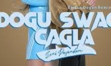 Çağla Doğu Swag Seni Düşündüm sözleri