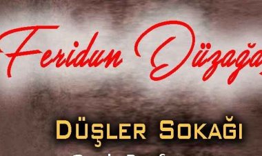 Feridun Düzağaç Ft Aleyna Tilki Düşler Şarkı Sözleri