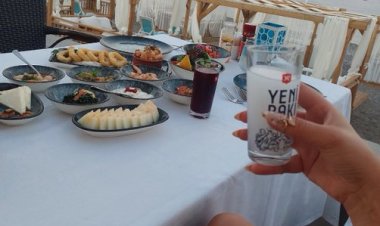 Keyifli olsun pazar akşamınız