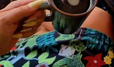 Günaydın bunalanlar