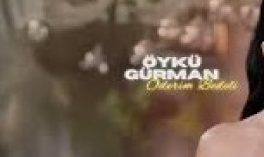 Öykü Gürman Öderim Bedeli şarkı sözleri