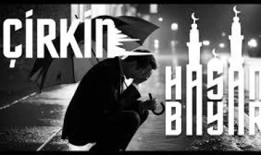 Hasan bayar - Çirkin ilahi sözleri
