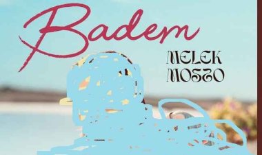 Melek Mosso Badem şarkı sözleri