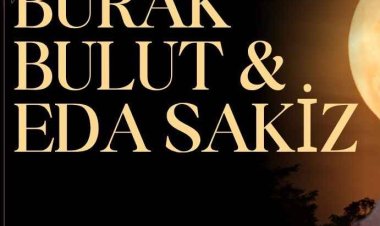 Burak Bulut Eda Sakız Sesini Duymadan sözleri