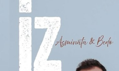 Asminata Bedo  İz Şarkı Sözleri