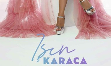 Işın Karaca Dayan Yüreğim şarkı sözleri