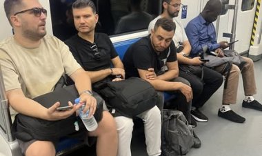 Kadın erkek eşitliği mi - Sorumlulukların adil dağıtımı mı