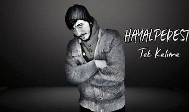 Hayalperest - Tek Kelime