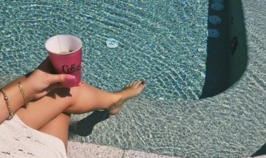 iyi günler bekliyorsan