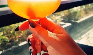 Keyifli akşamlar dürüstler