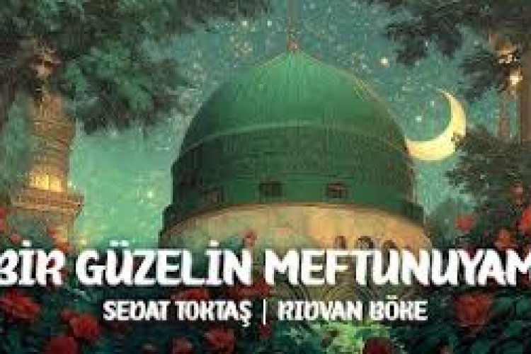 Bir Güzelin Meftunuyam | Sedat Toktaş & Rıdvan Böke